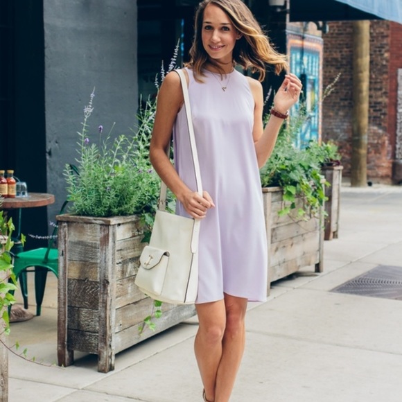 Ann Taylor dress with pockets! - Picture 2 of 6